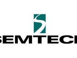 The SEMTECH® logo is a trademark of Semtech Corporation or its subsidaries