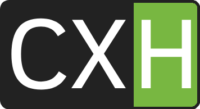 repartee CX-H logo
